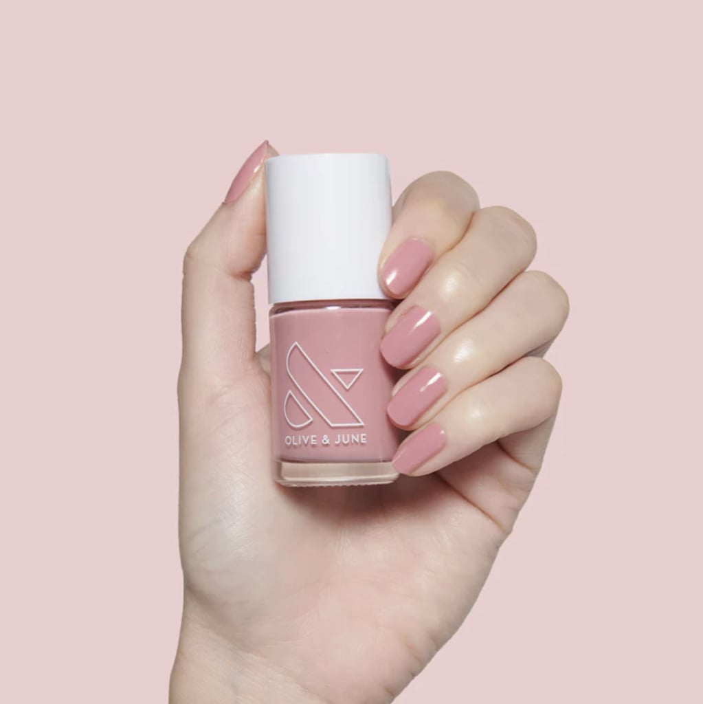 Olive & June Yogurt Parfait Nail Polish Shop Olive & June's Fall 2022