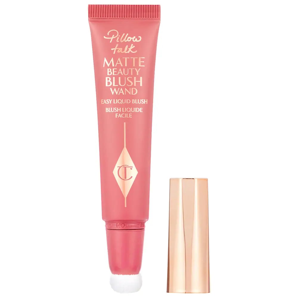 Best Matte Cream Blush