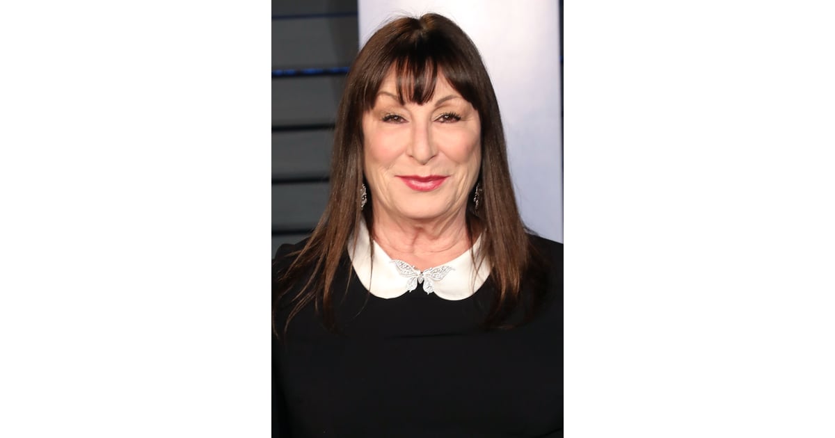 Anjelica Huston in 2018 | The Addams Family Where Are They Now ...