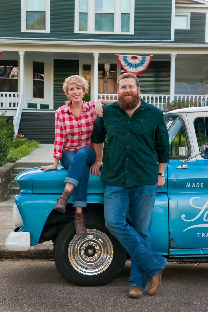 What Is HGTV's Home Town About? | POPSUGAR Home