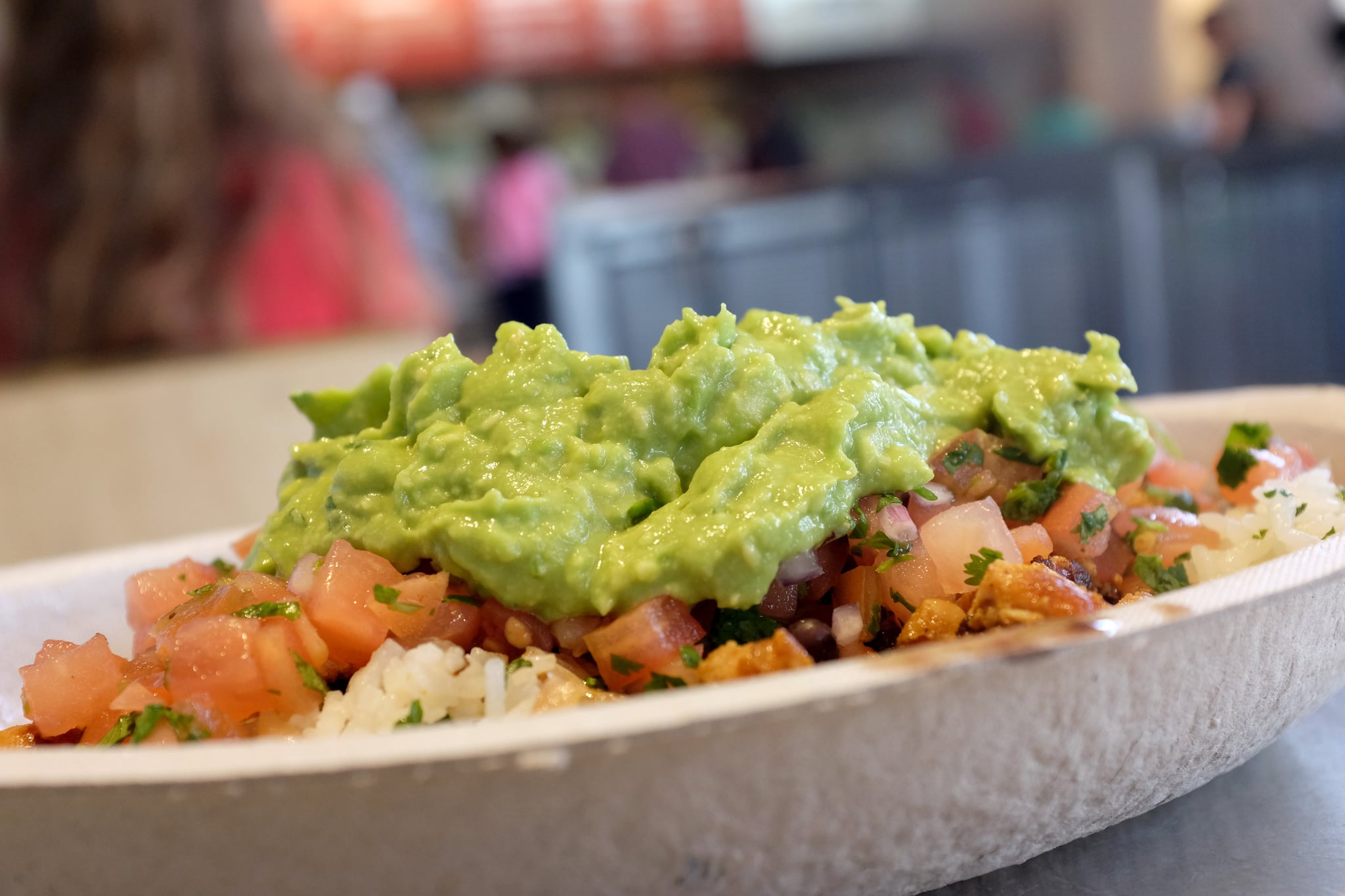 Chipotle Secret Menu Popsugar Food