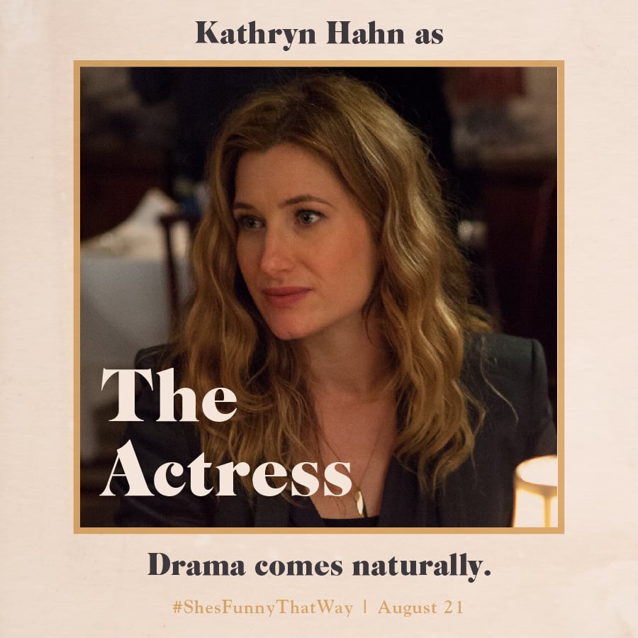 Kathryn Hahn