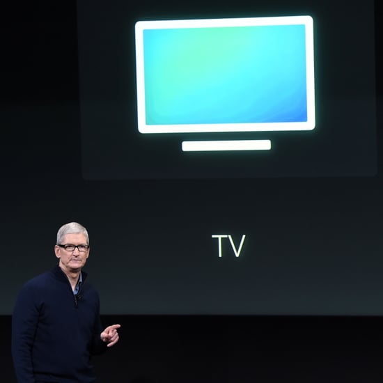 Apple TV New Twitter Feature