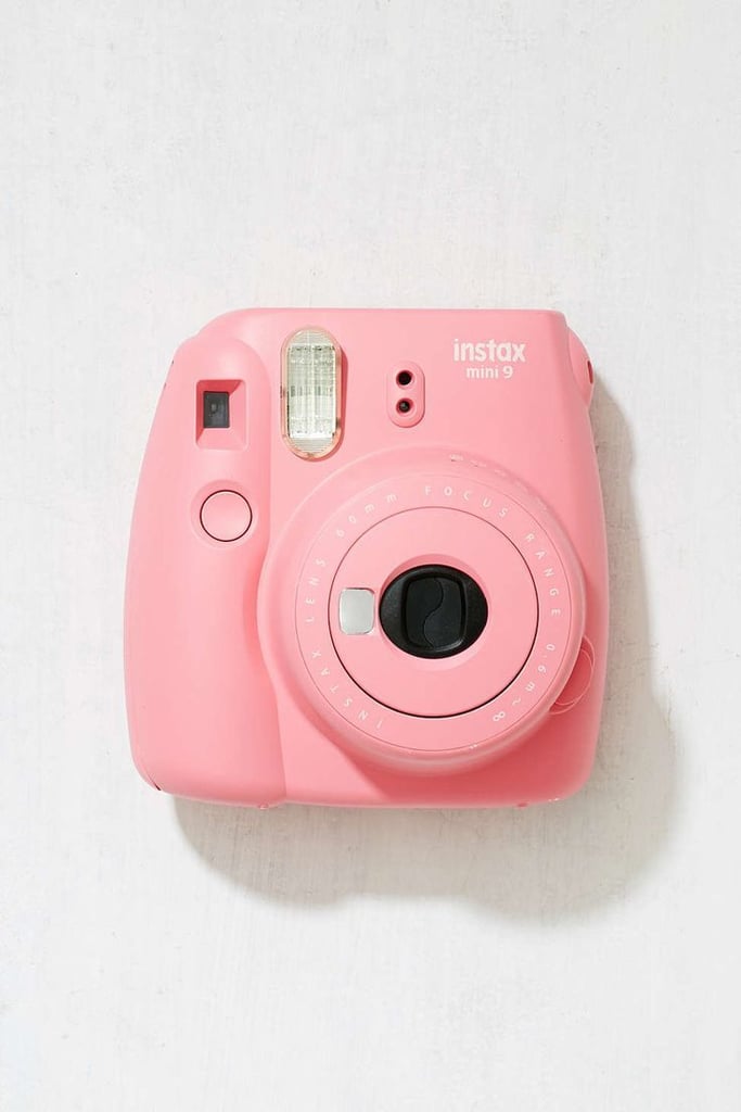 Instax Mini Polaroid Camera