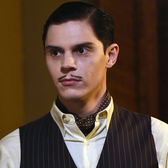 American Horror Story Evan Peters Halloween Costumes