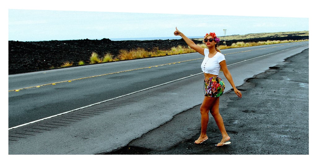 Beyoncé and JAY-Z Vacation Spots