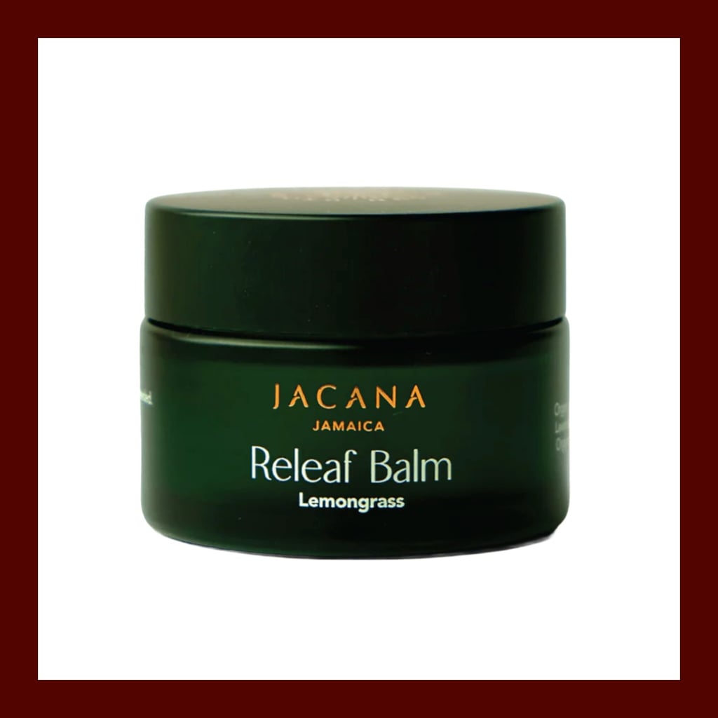 Robin Arzón's Nighttime Must Have