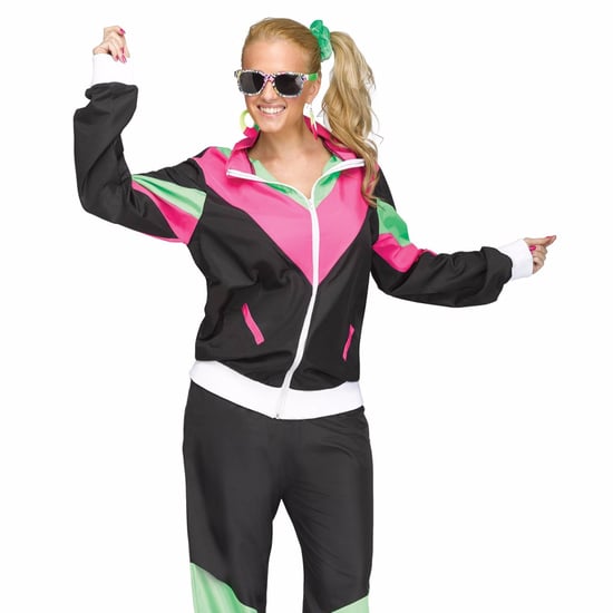 '80s Costumes on Amazon