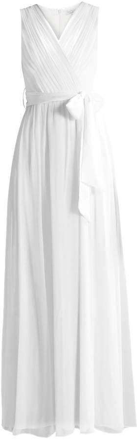 Dorothy Perkins Juliet Maxi Bridal Dress | Wedding Dresses Under £100 ...