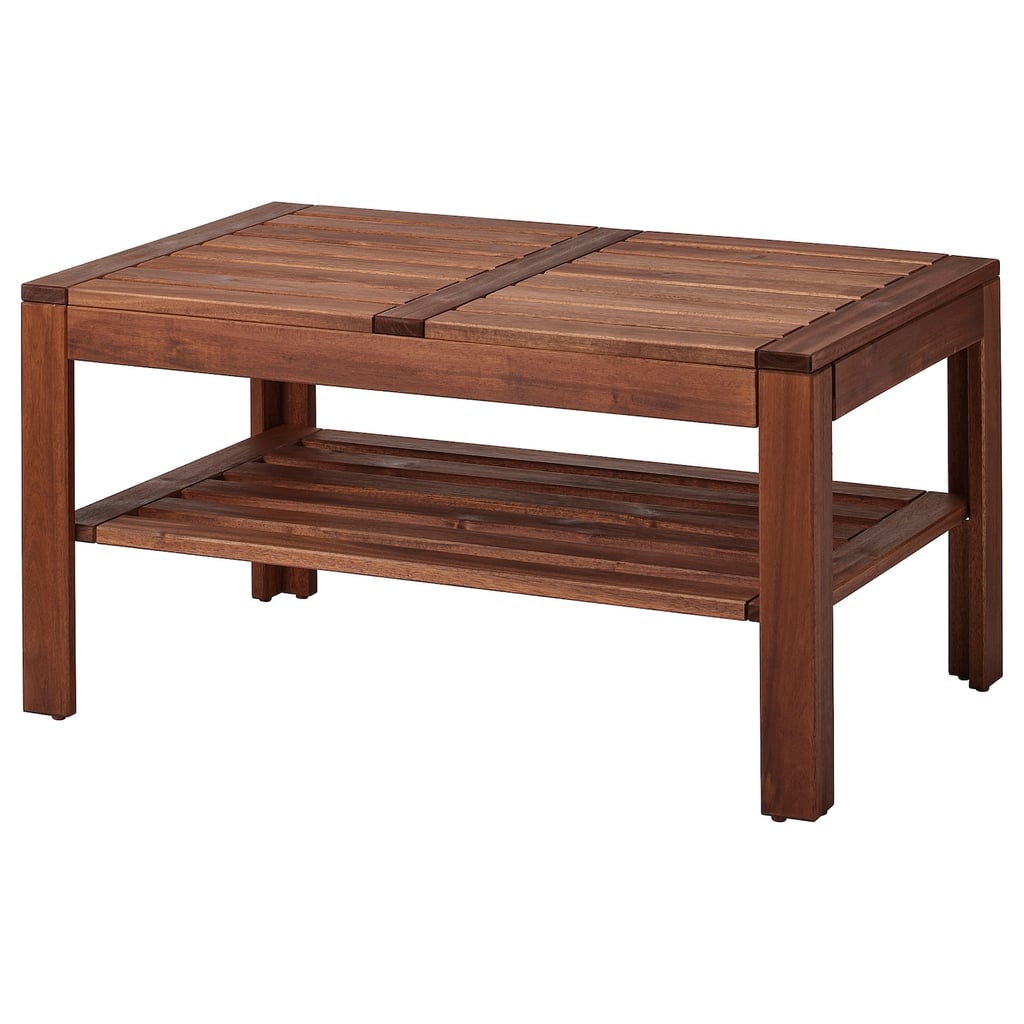 Äpplarö Coffee Table