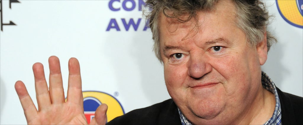 Harry Potter Actor Robbie Coltrane Has Died at 72