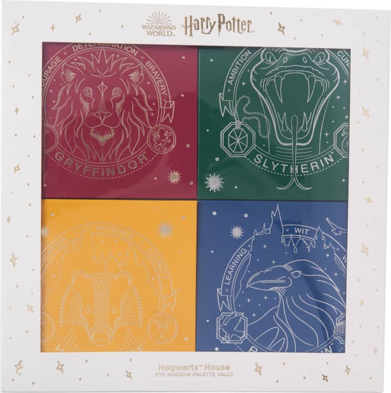 Harry Potter™ Slytherin™ House Palette