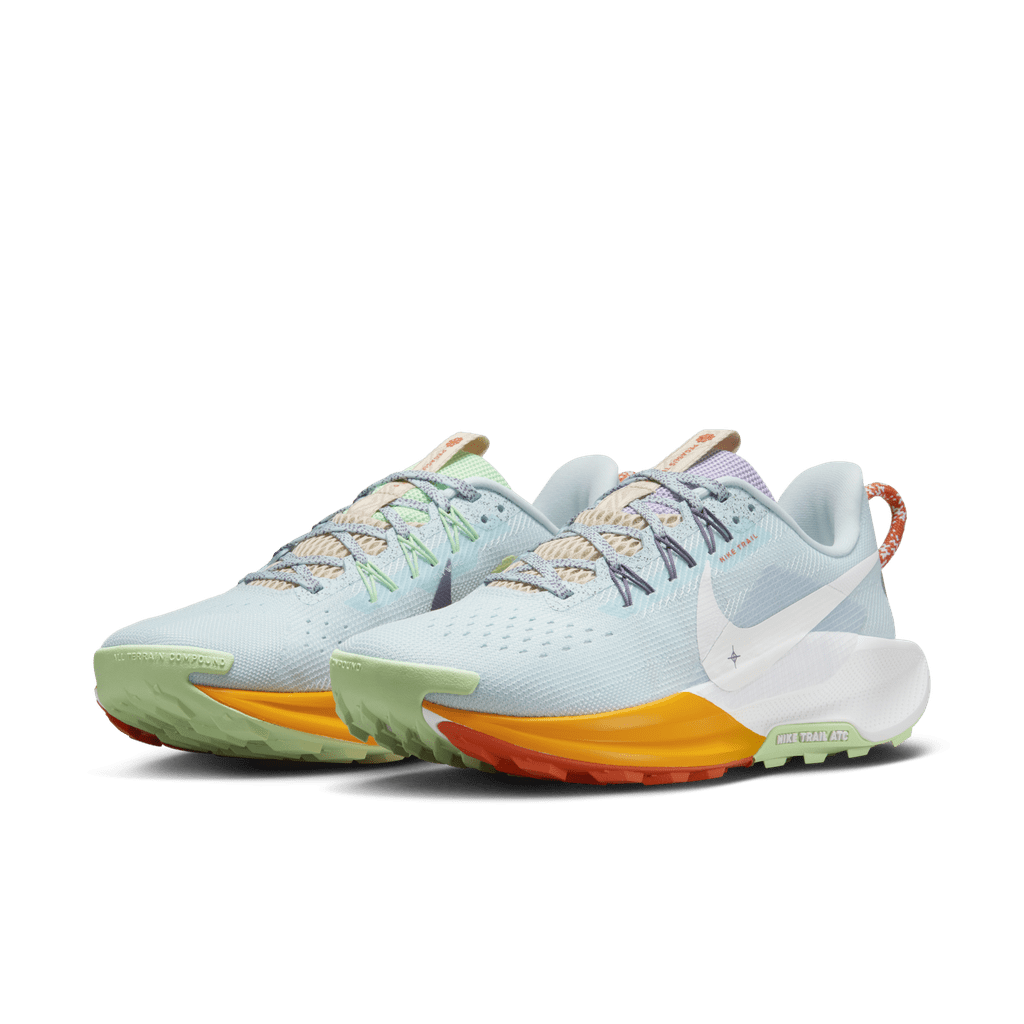 For Off-Road Excursions
