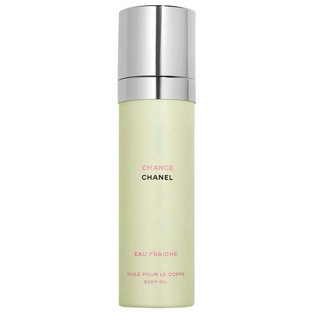 Chanel Chance Eau Fraîxhe Body Oil Spray