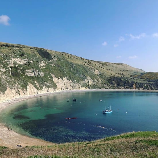 Best UK Beaches