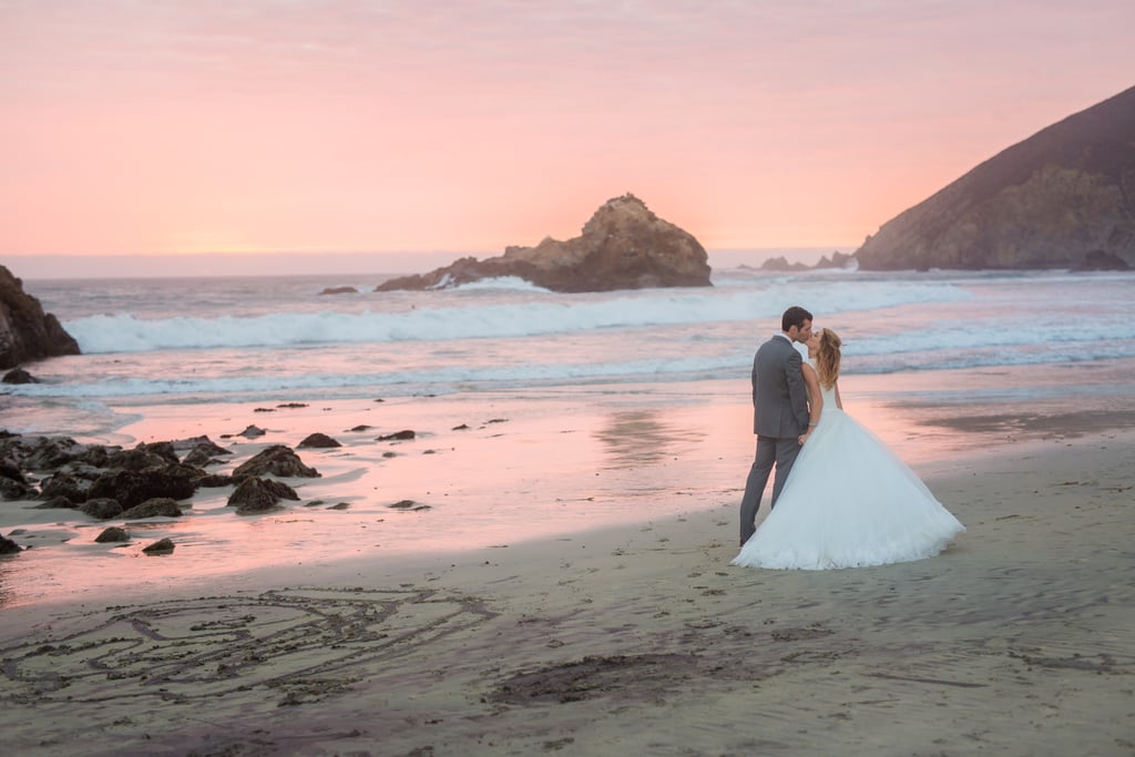 Big Sur Elopement