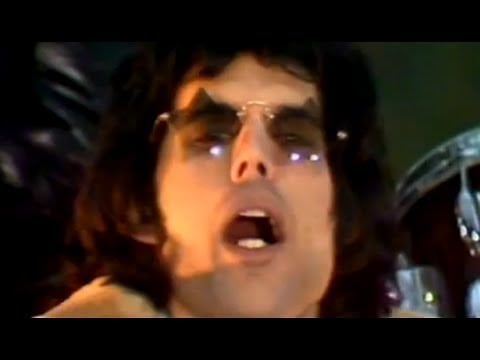 “We Will Rock You/We Are the Champions” by Queen