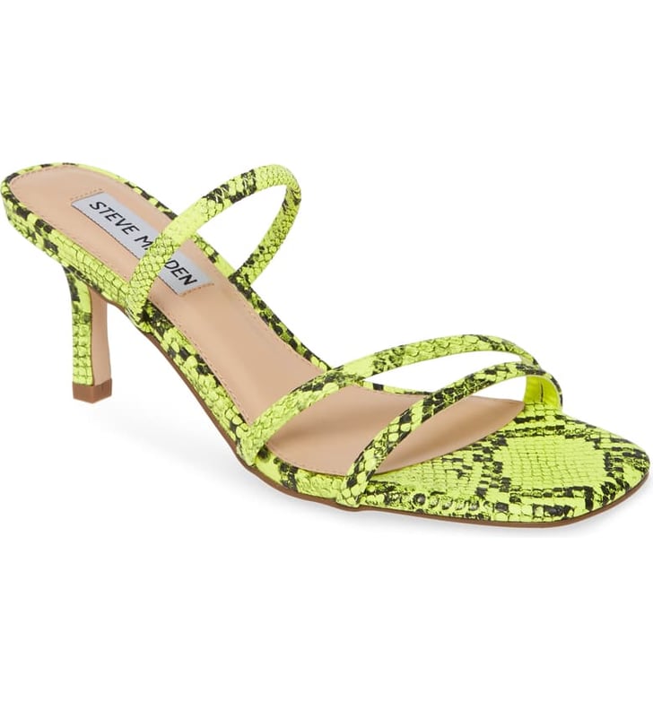 Steve Madden Loft Slide Sandals The 22 Best Discounts You Can