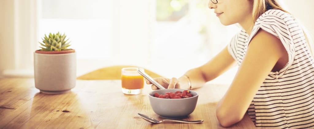 9 Things to Do If You Want to Lose Weight (Counting Calories Isn't 1 of Them)