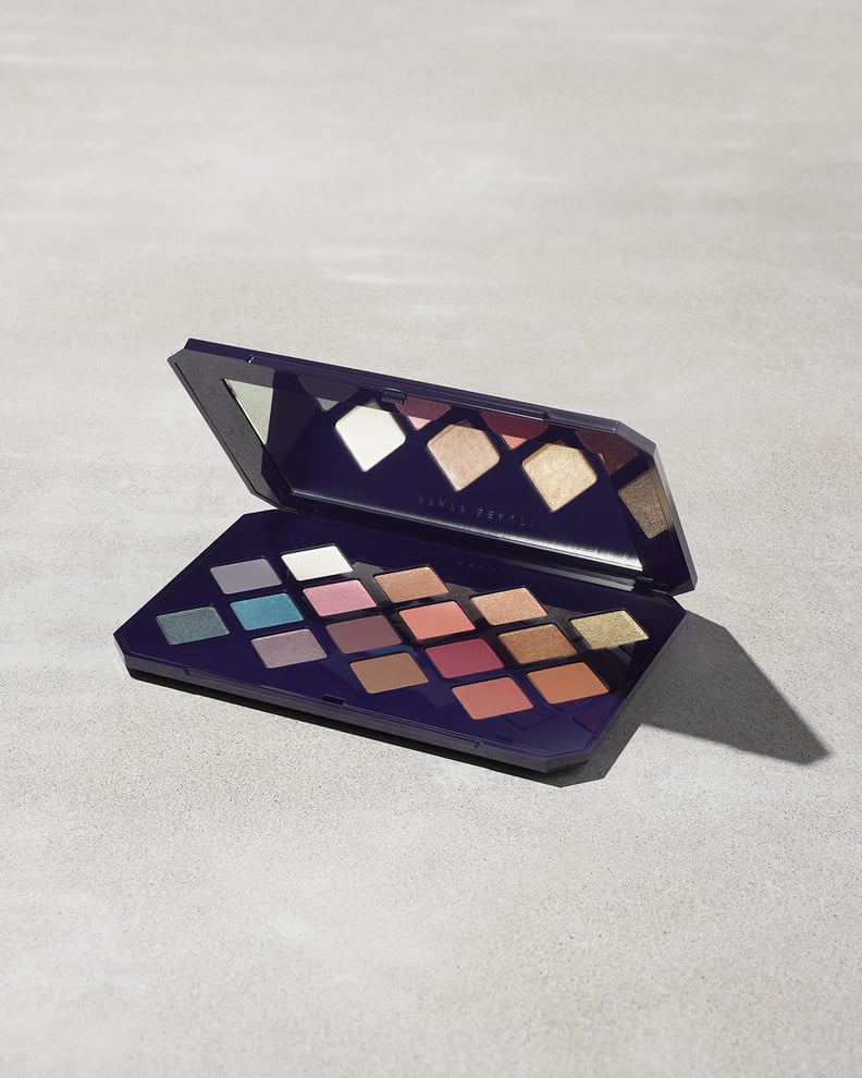 Fenty Beauty Moroccan Spice Eyeshadow Palette