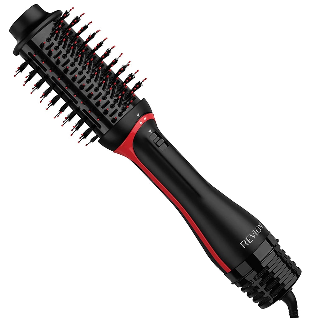 A Viral Hair Tool: Revlon One-Step Volumizer PLUS 2.0 Hair Dryer and Hot Air Brush