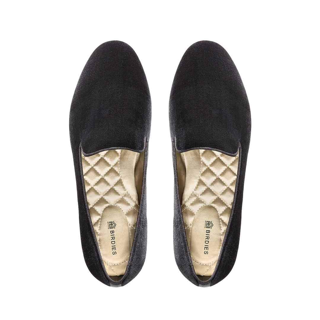 stylish comfortable flats for work