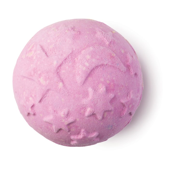 Lush Twilight Bath Bomb