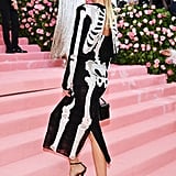 Met Gala Red Carpet Dresses 2019