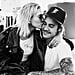 Surprise Celebrity Weddings 2018