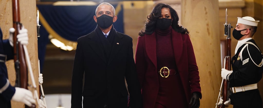 Sergio Hudson on Dressing Michelle Obama and Kamala Harris