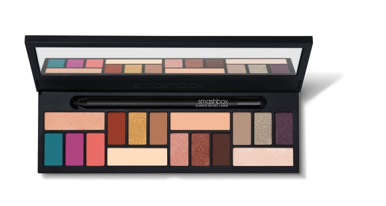 Smashbox LA Cover Shot Eye Palette