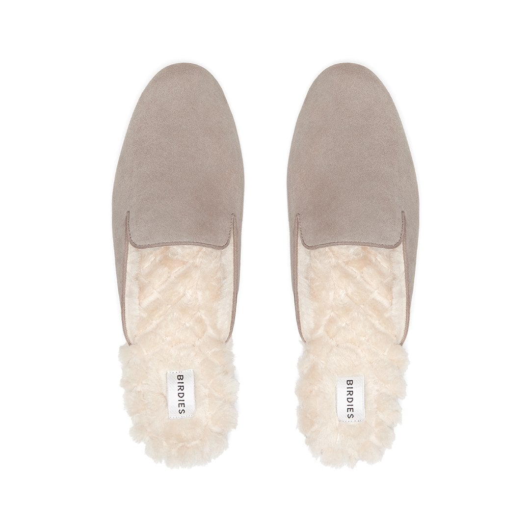 Birdies clearance phoebe slipper