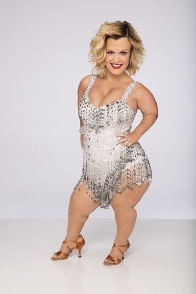 Dancing With the Stars Cast Portraits Season 23