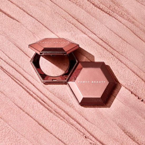 Rose Gold Beauty Products