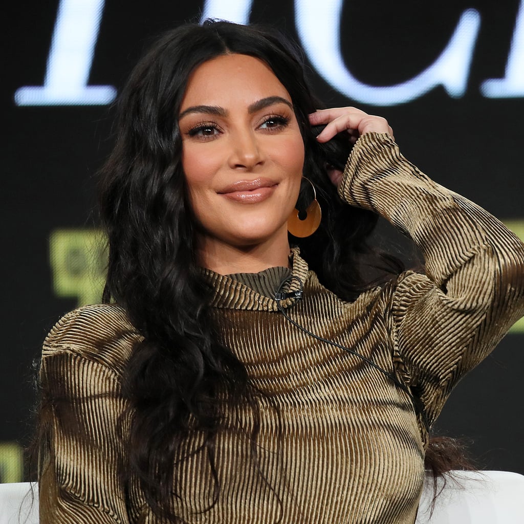 Kim Kardashian Just Chopped Her Hair for the Second Time in 24 Hours |  Glamour