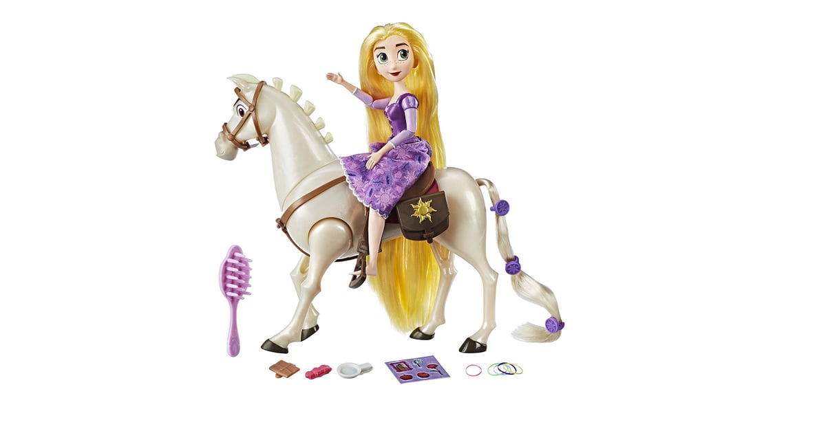 tangled figures sets