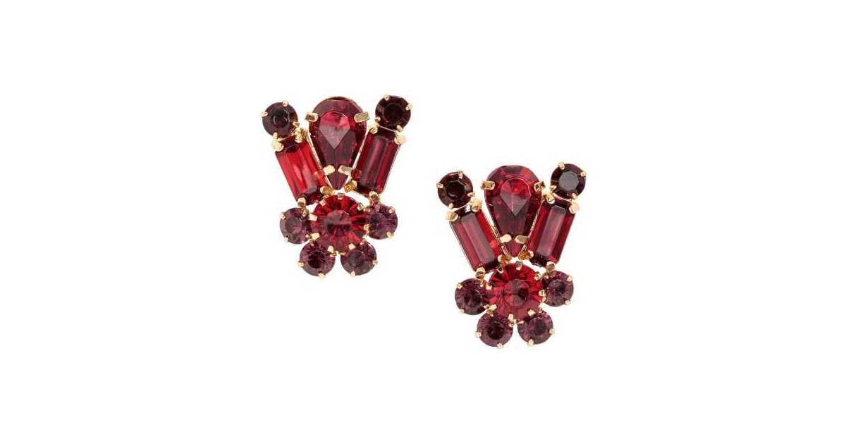 H&M Earrings | Holiday Earrings | POPSUGAR Fashion Photo 5