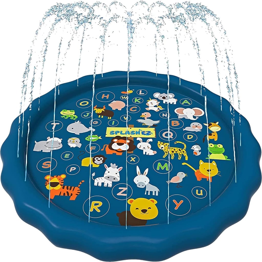 Best Summer Kids Toys