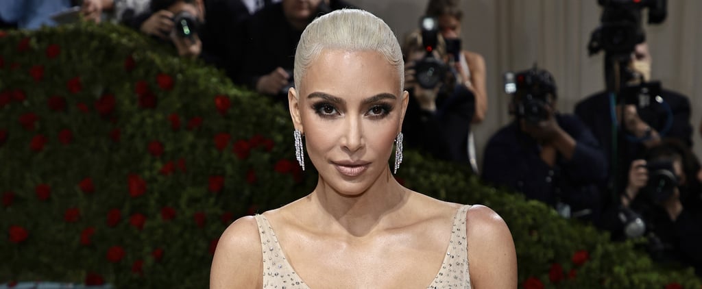 Kim Kardashian Honors Her Father on Anniversary of His Death
