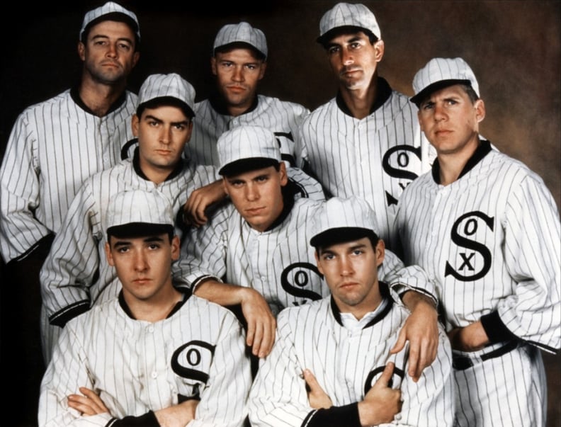 Eight Men Out was the dramatic baseball movie.