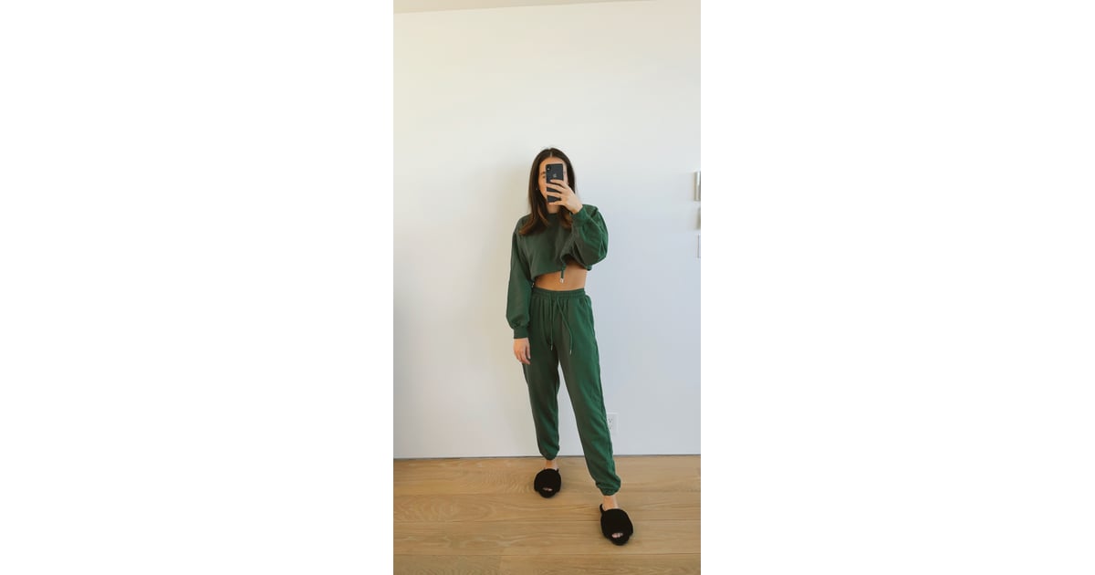 affordable sweat sets