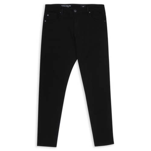 AG Farrah High Waist Ankle Skinny Jeans