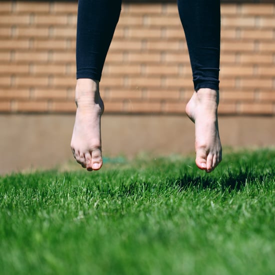 Should I Strength Train Barefoot?