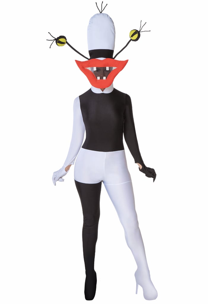 Oblina Costume — Aaahh!!! Real Monsters ($60)