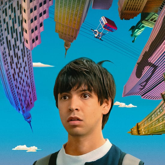 Julio Torres’s “Problemista” Is Inspired By His Own Story