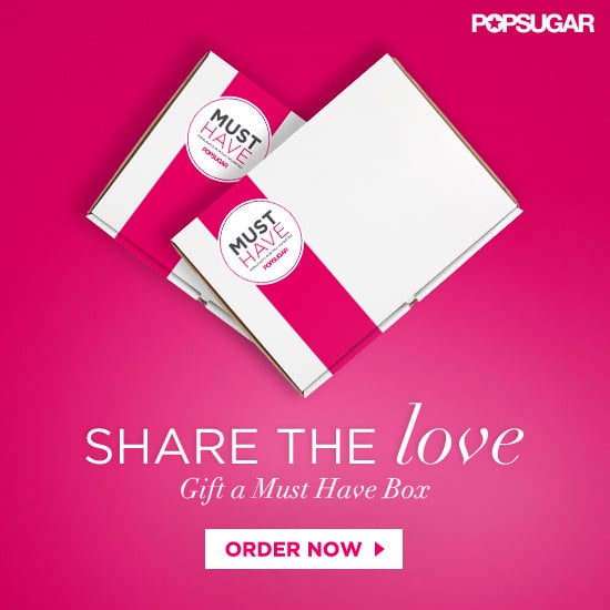 Popsugar Must Have Box For Valentine S Day Popsugar Celebrity