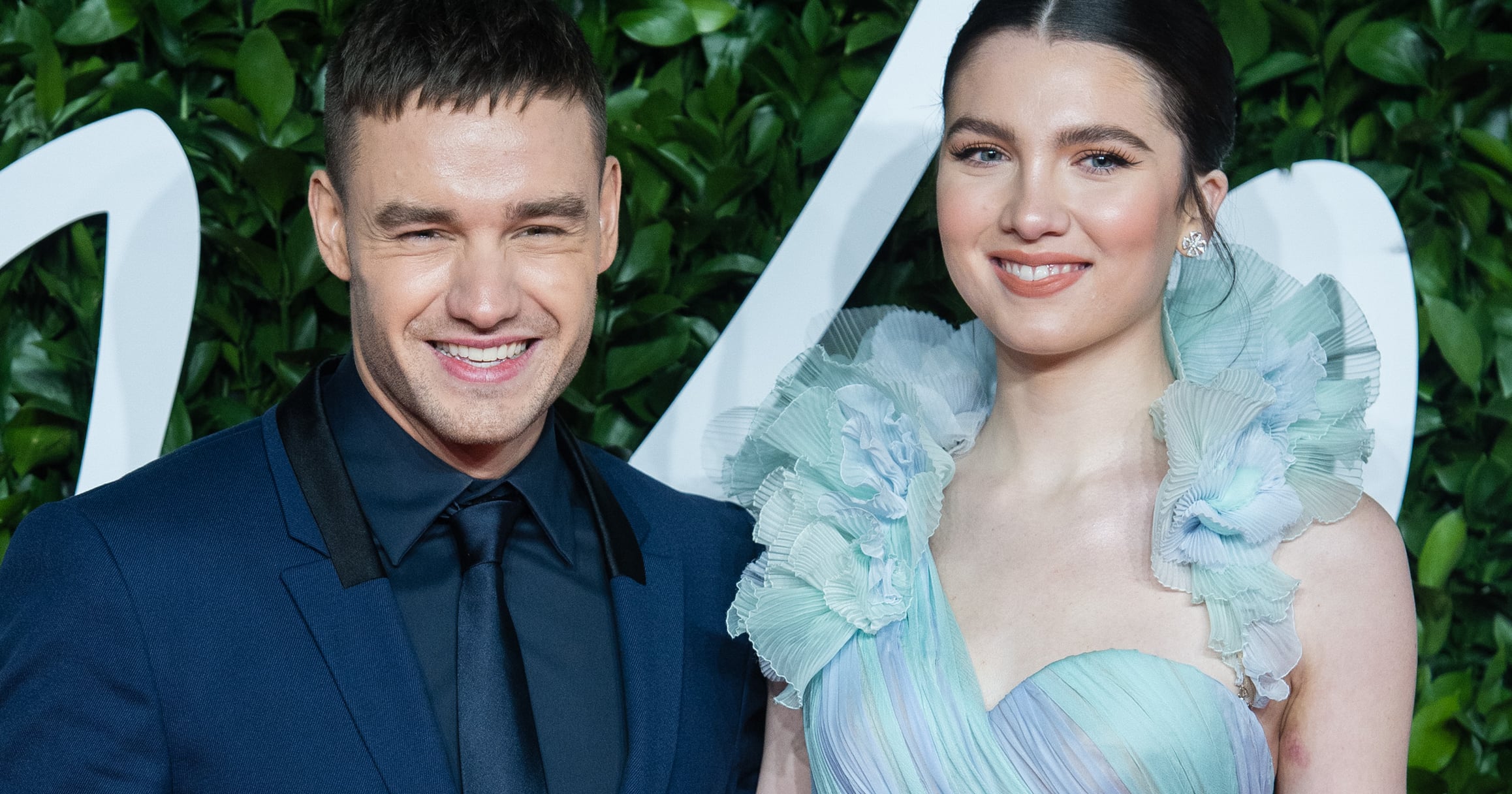 Liam Payne and Maya Henry Are Engaged | PS Celebrity