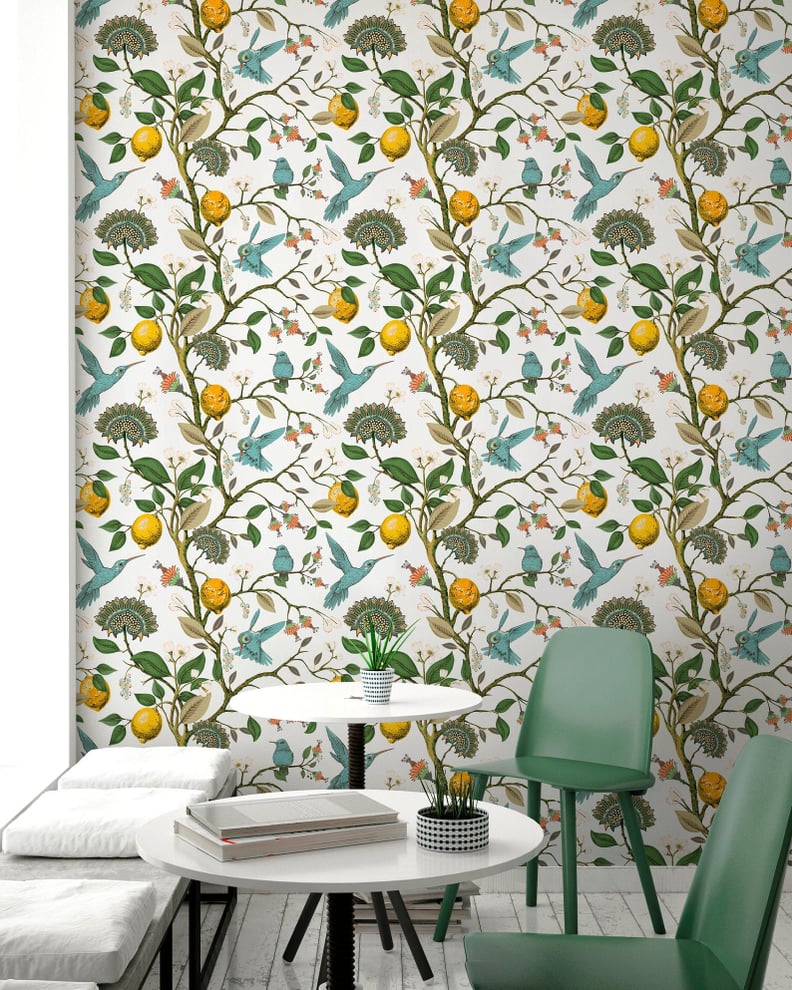 Removable Wallpaper