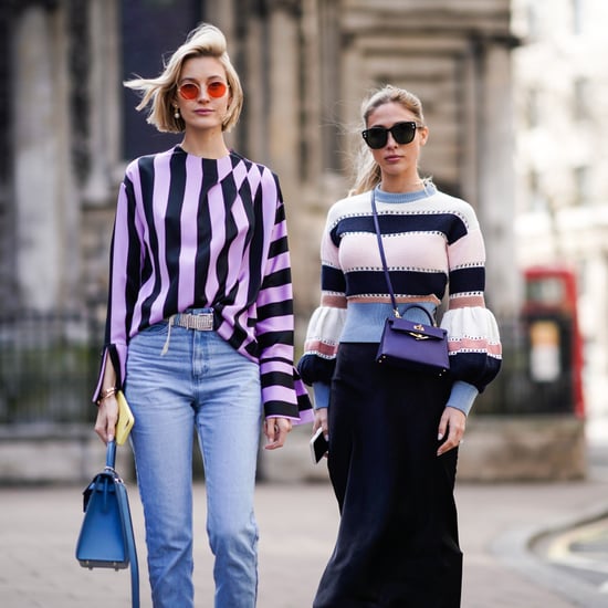 Best Cropped Sweaters 2019