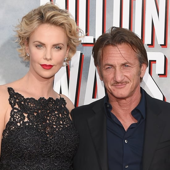 Charlize Theron and Sean Penn Want to Get Married: Report